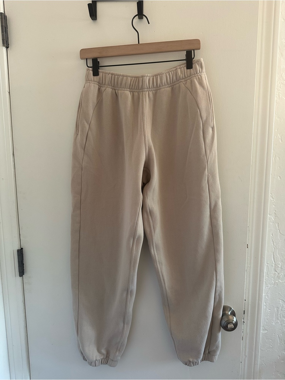 lululemon scuba oversized joggers